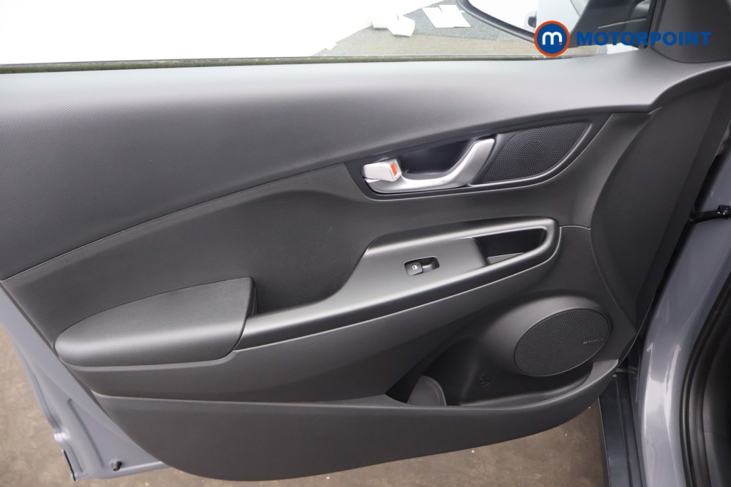 Hyundai Kona Se Connect Automatic Electric SUV - Stock Number (1660748) - 22nd supplementary image