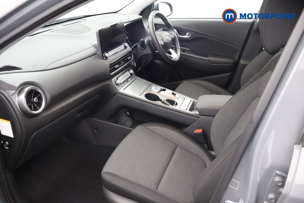 Hyundai Kona Se Connect Automatic Electric SUV - Stock Number (1660748) - 23rd supplementary image