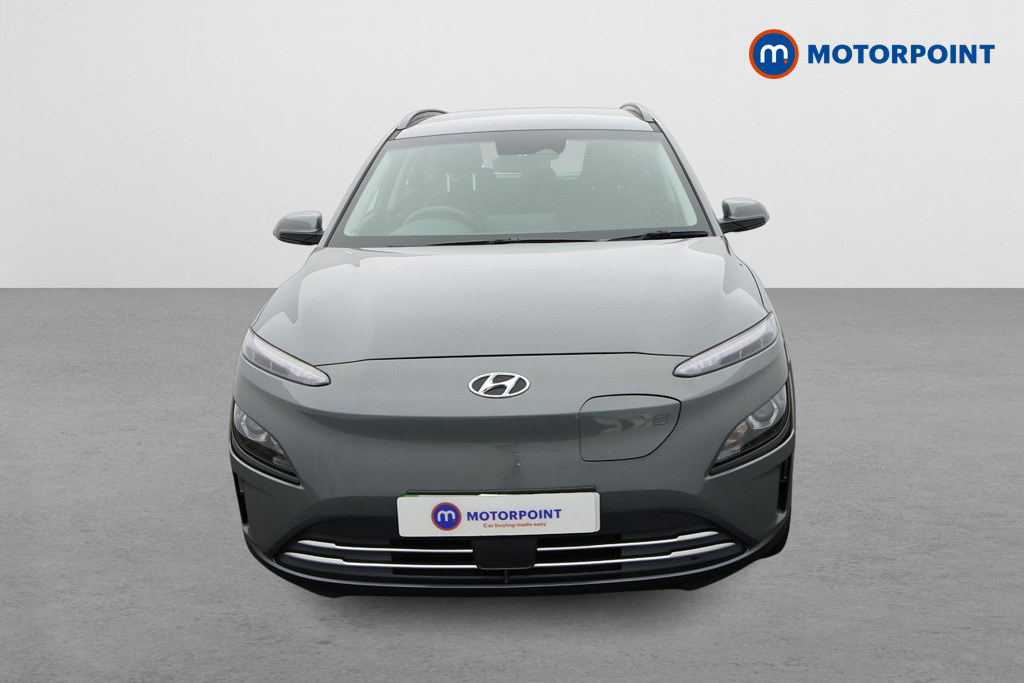 Hyundai Kona Se Connect Automatic Electric SUV - Stock Number (1660748) - Front bumper