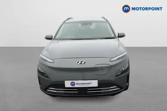 Hyundai Kona Se Connect Automatic Electric SUV - Stock Number (1660748) - Front bumper