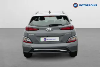 Hyundai Kona Se Connect Automatic Electric SUV - Stock Number (1660748) - Rear bumper