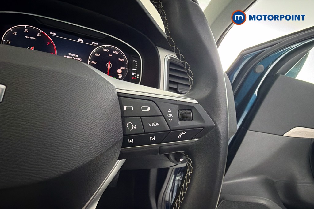 Seat Ateca Xperience Lux Automatic Petrol SUV - Stock Number (1660758) - 4th supplementary image
