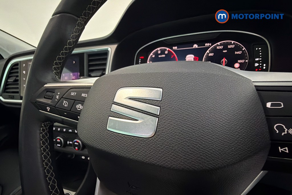 Seat Ateca Xperience Lux Automatic Petrol SUV - Stock Number (1660758) - 5th supplementary image
