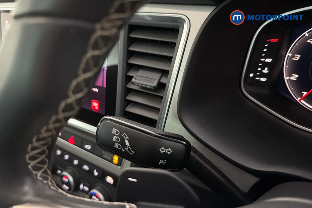 Seat Ateca Xperience Lux Automatic Petrol SUV - Stock Number (1660758) - 6th supplementary image