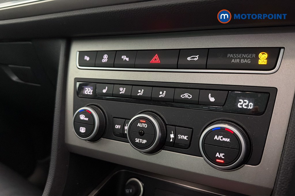 Seat Ateca Xperience Lux Automatic Petrol SUV - Stock Number (1660758) - 12th supplementary image