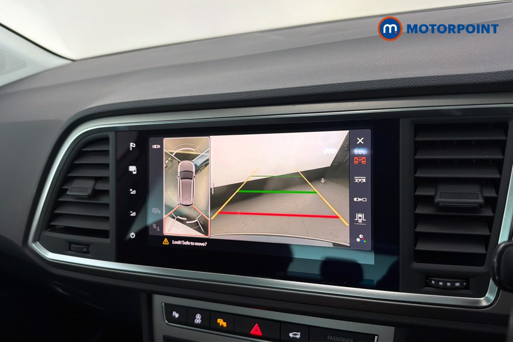 Seat Ateca Xperience Lux Automatic Petrol SUV - Stock Number (1660758) - 13th supplementary image
