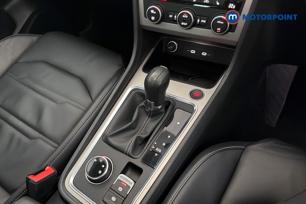 Seat Ateca Xperience Lux Automatic Petrol SUV - Stock Number (1660758) - 15th supplementary image