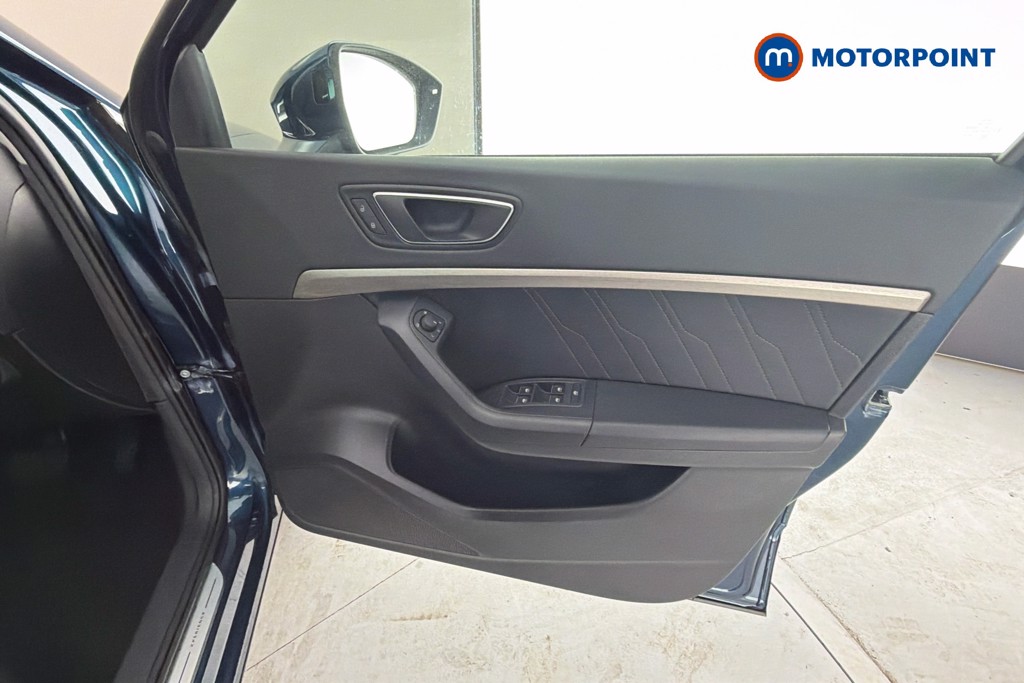 Seat Ateca Xperience Lux Automatic Petrol SUV - Stock Number (1660758) - 19th supplementary image