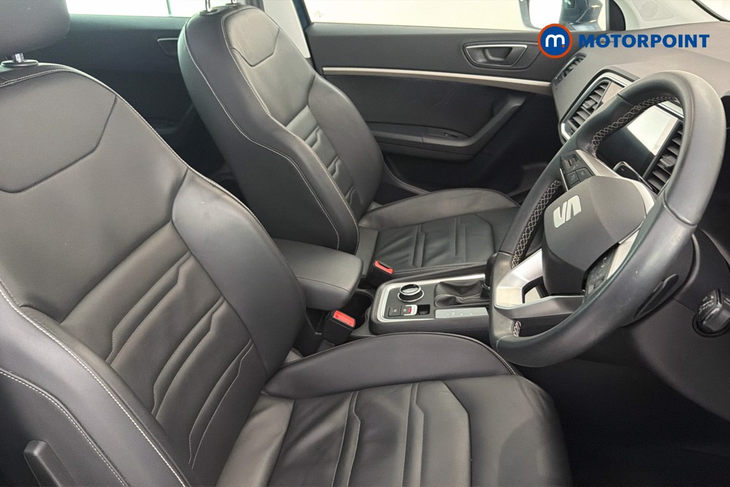 Seat Ateca Xperience Lux Automatic Petrol SUV - Stock Number (1660758) - 22nd supplementary image