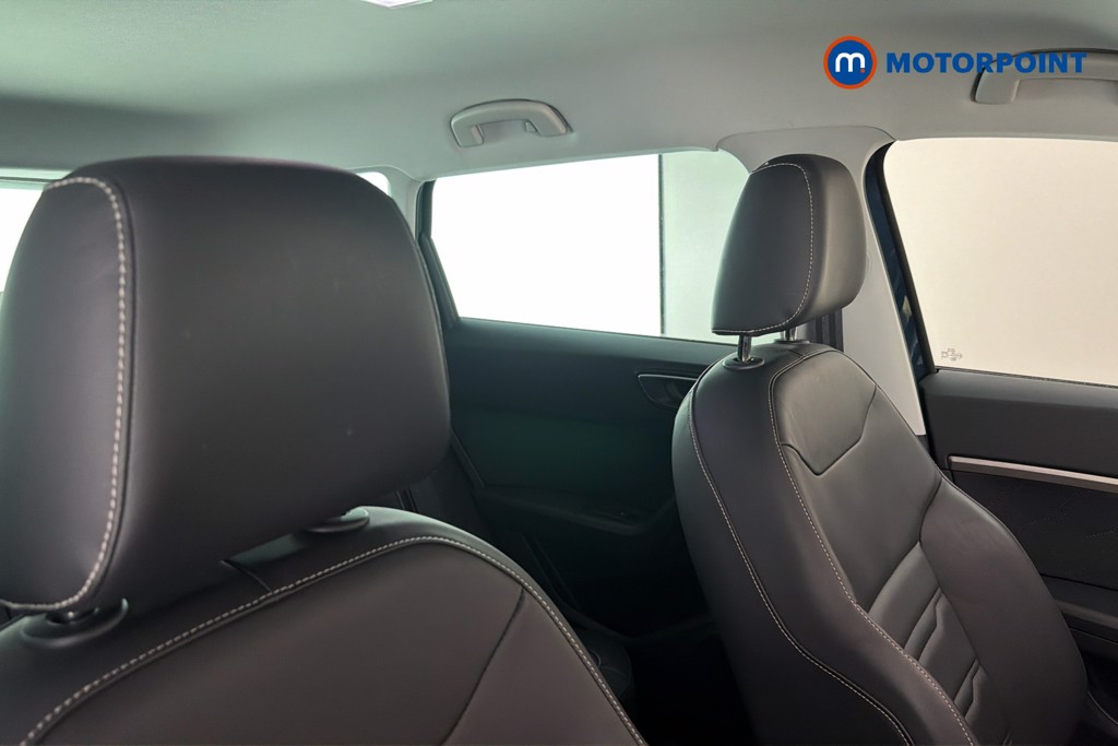Seat Ateca Xperience Lux Automatic Petrol SUV - Stock Number (1660758) - 23rd supplementary image