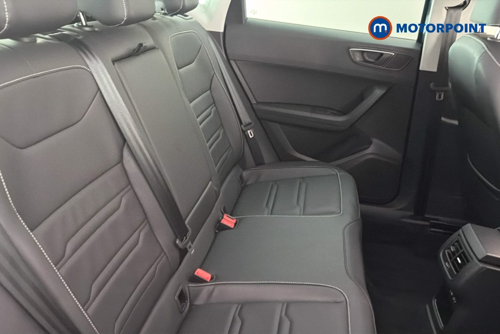 Seat Ateca Xperience Lux Automatic Petrol SUV - Stock Number (1660758) - 28th supplementary image