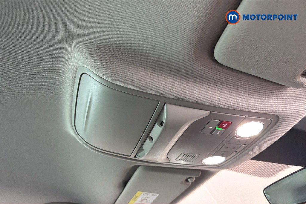 Seat Ateca Xperience Lux Automatic Petrol SUV - Stock Number (1660758) - 32nd supplementary image