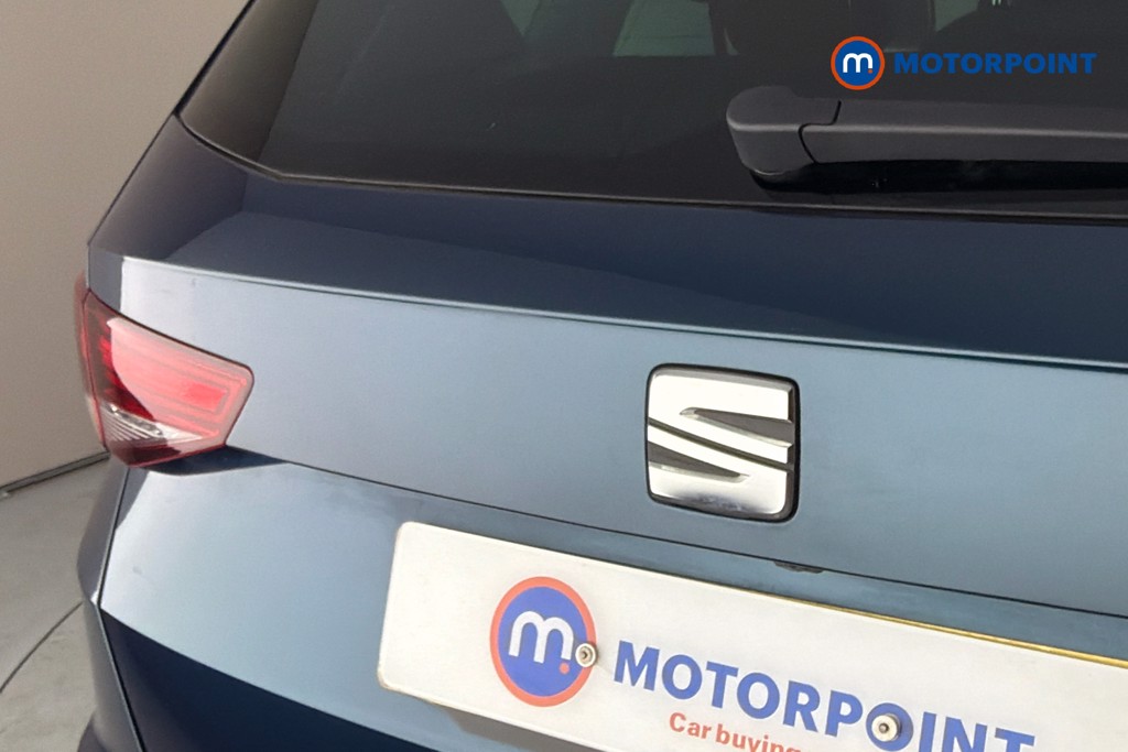 Seat Ateca Xperience Lux Automatic Petrol SUV - Stock Number (1660758) - 37th supplementary image