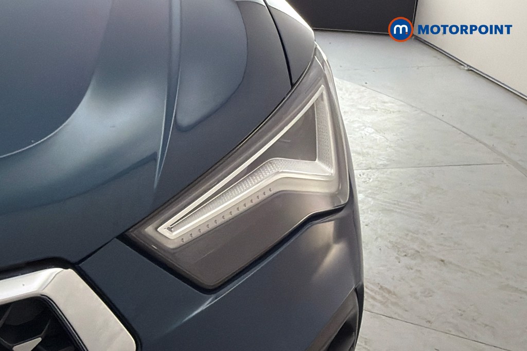 Seat Ateca Xperience Lux Automatic Petrol SUV - Stock Number (1660758) - 44th supplementary image