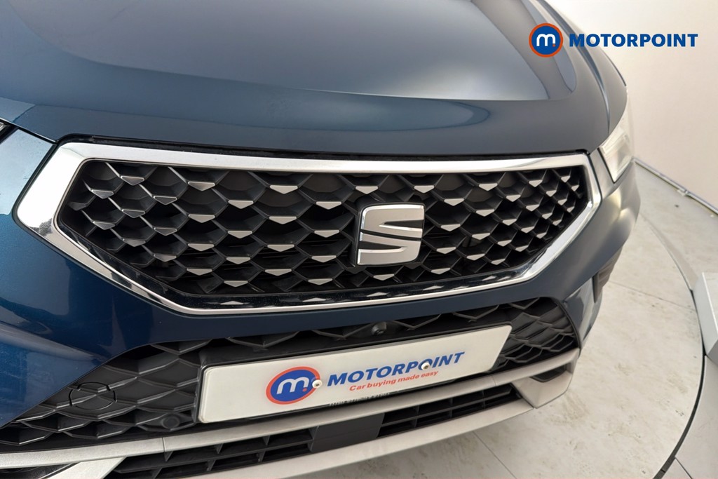 Seat Ateca Xperience Lux Automatic Petrol SUV - Stock Number (1660758) - 45th supplementary image