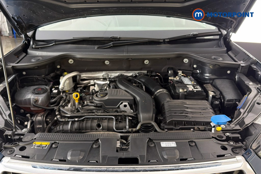 Seat Ateca Xperience Lux Automatic Petrol SUV - Stock Number (1660758) - 51st supplementary image