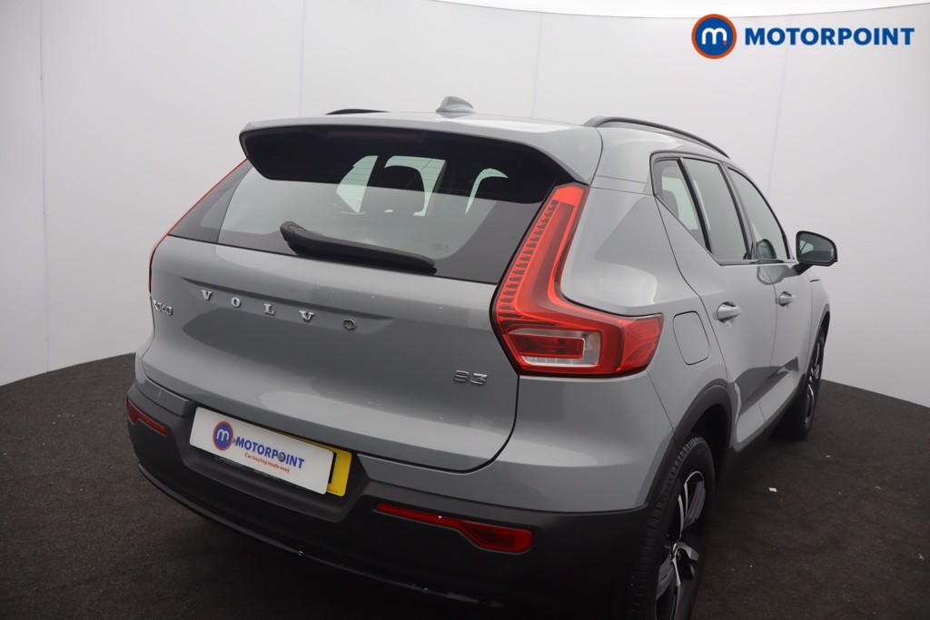 Volvo Xc40 Plus Automatic Petrol SUV - Stock Number (1660774) - 2nd supplementary image