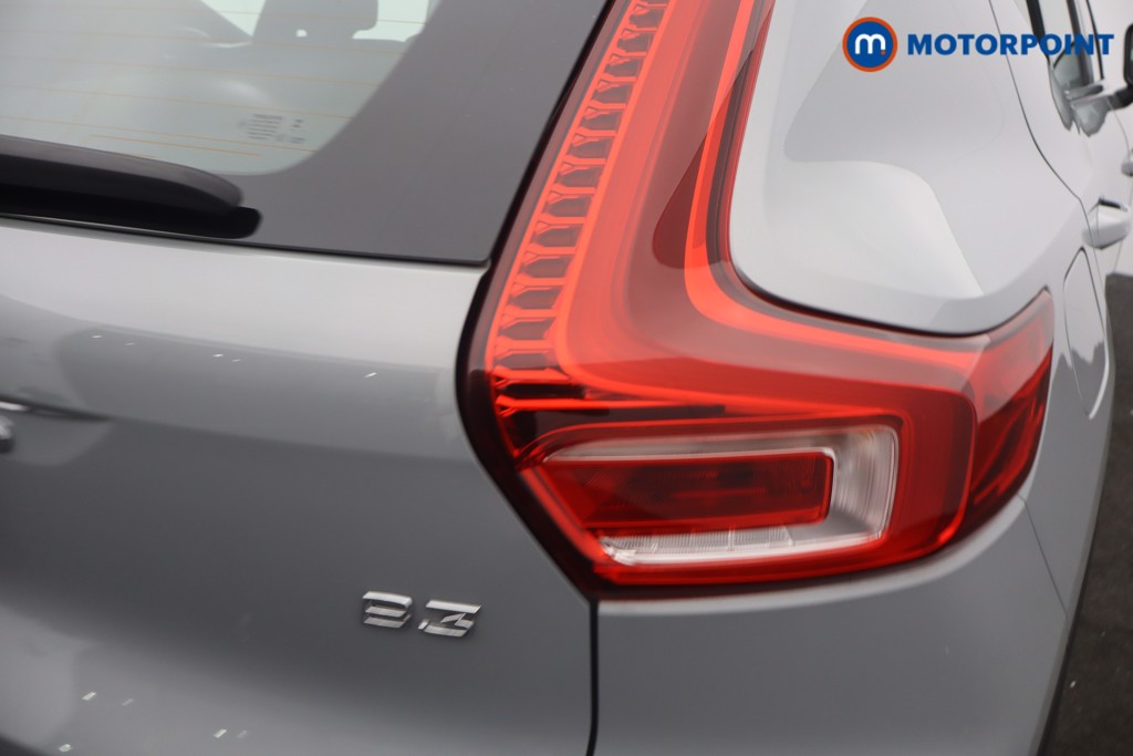 Volvo Xc40 Plus Automatic Petrol SUV - Stock Number (1660774) - 3rd supplementary image