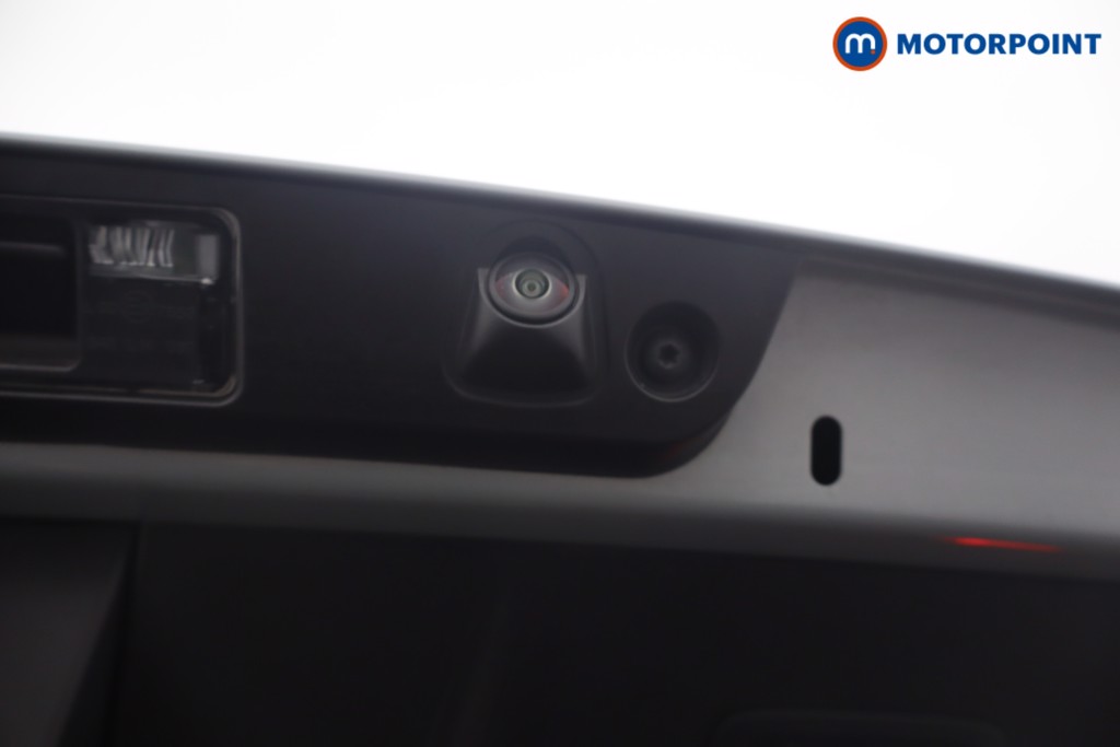 Volvo Xc40 Plus Automatic Petrol SUV - Stock Number (1660774) - 5th supplementary image