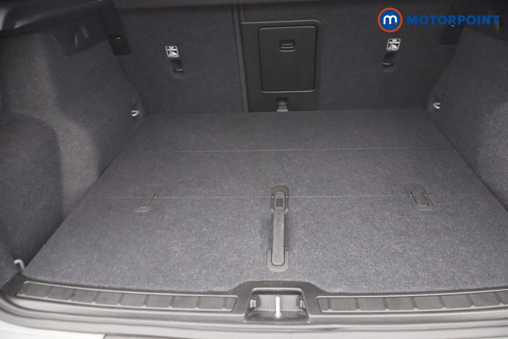 Volvo Xc40 Plus Automatic Petrol SUV - Stock Number (1660774) - 6th supplementary image