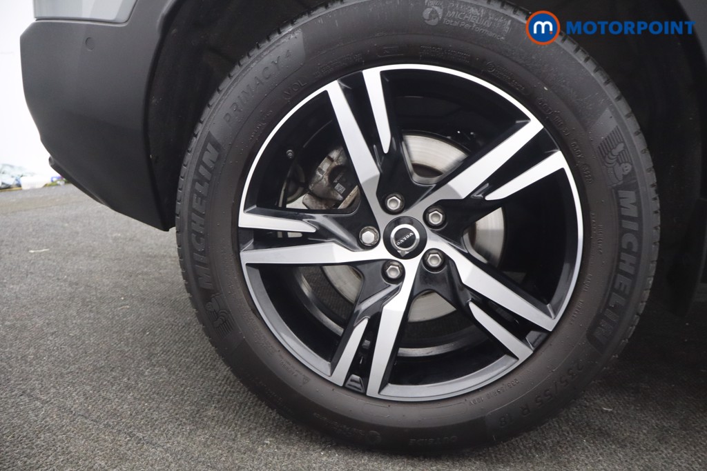 Volvo Xc40 Plus Automatic Petrol SUV - Stock Number (1660774) - 8th supplementary image