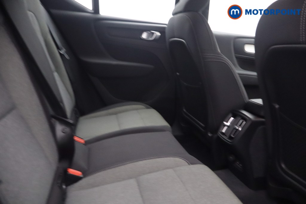 Volvo Xc40 Plus Automatic Petrol SUV - Stock Number (1660774) - 9th supplementary image