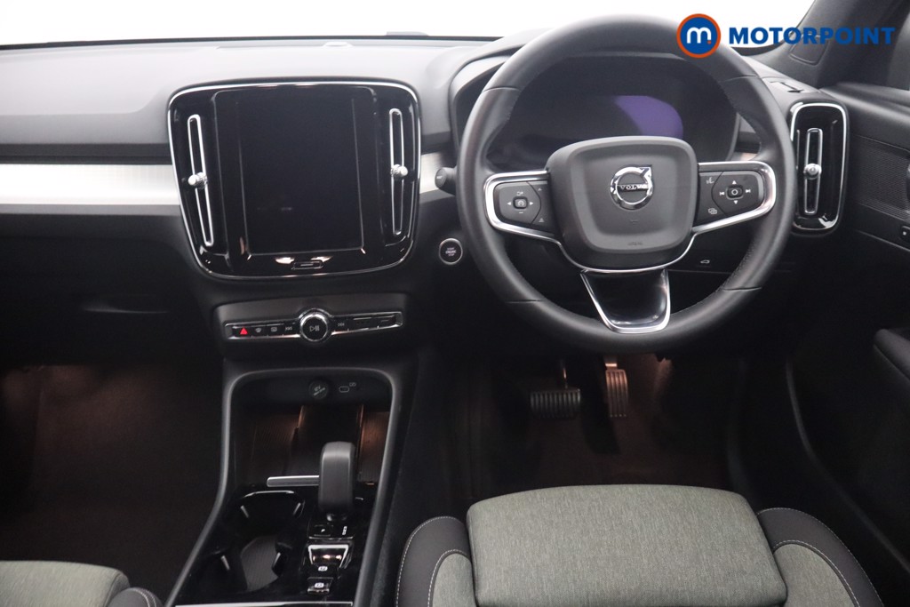 Volvo Xc40 Plus Automatic Petrol SUV - Stock Number (1660774) - 10th supplementary image