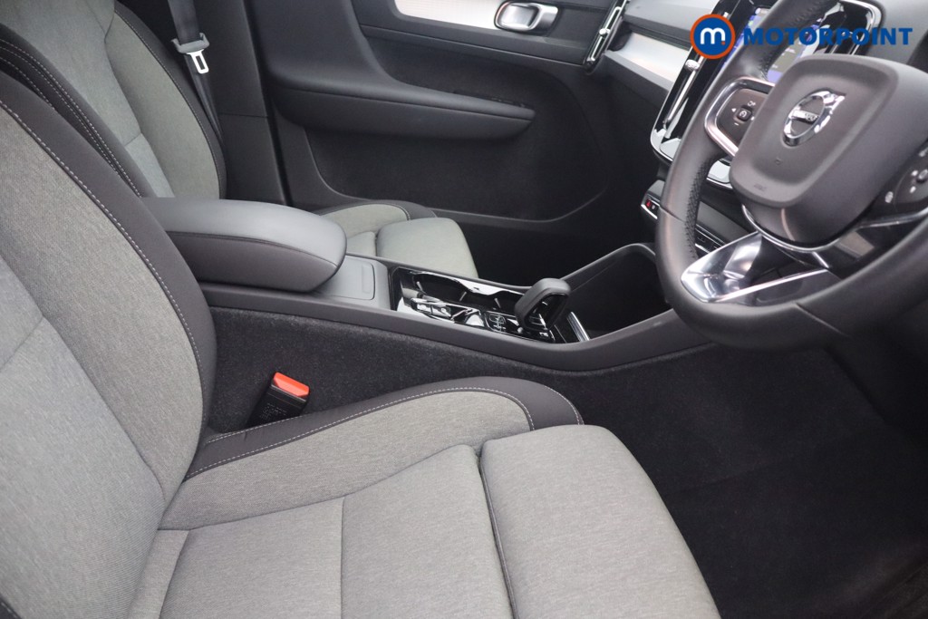 Volvo Xc40 Plus Automatic Petrol SUV - Stock Number (1660774) - 13th supplementary image