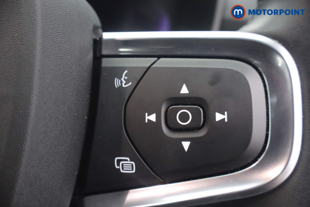 Volvo Xc40 Plus Automatic Petrol SUV - Stock Number (1660774) - 15th supplementary image
