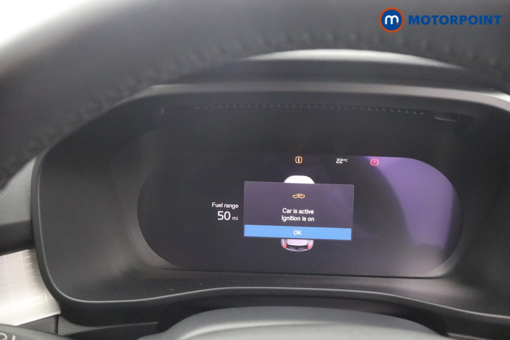Volvo Xc40 Plus Automatic Petrol SUV - Stock Number (1660774) - 17th supplementary image