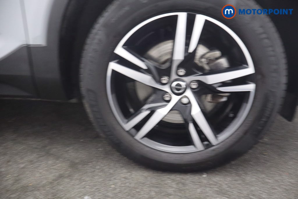 Volvo Xc40 Plus Automatic Petrol SUV - Stock Number (1660774) - 21st supplementary image