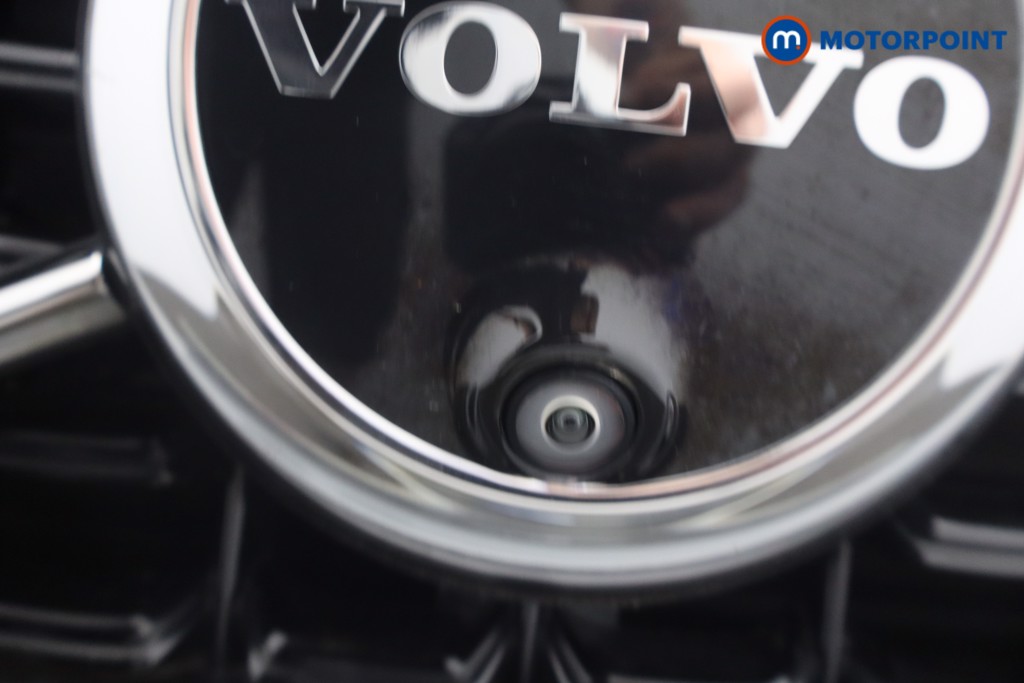Volvo Xc40 Plus Automatic Petrol SUV - Stock Number (1660774) - 22nd supplementary image