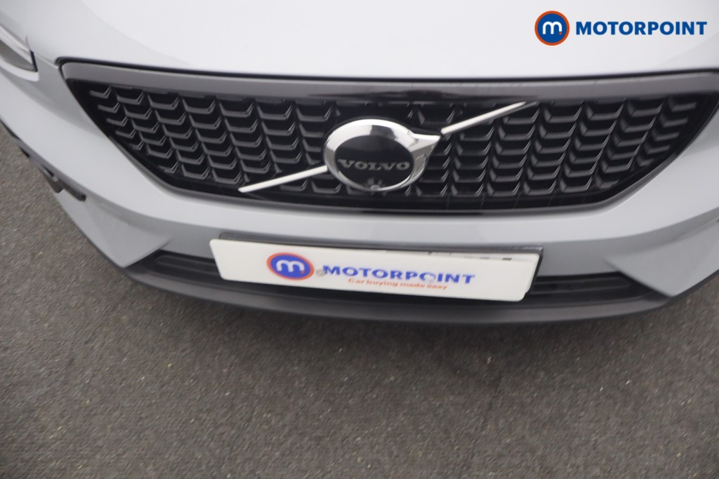 Volvo Xc40 Plus Automatic Petrol SUV - Stock Number (1660774) - 23rd supplementary image