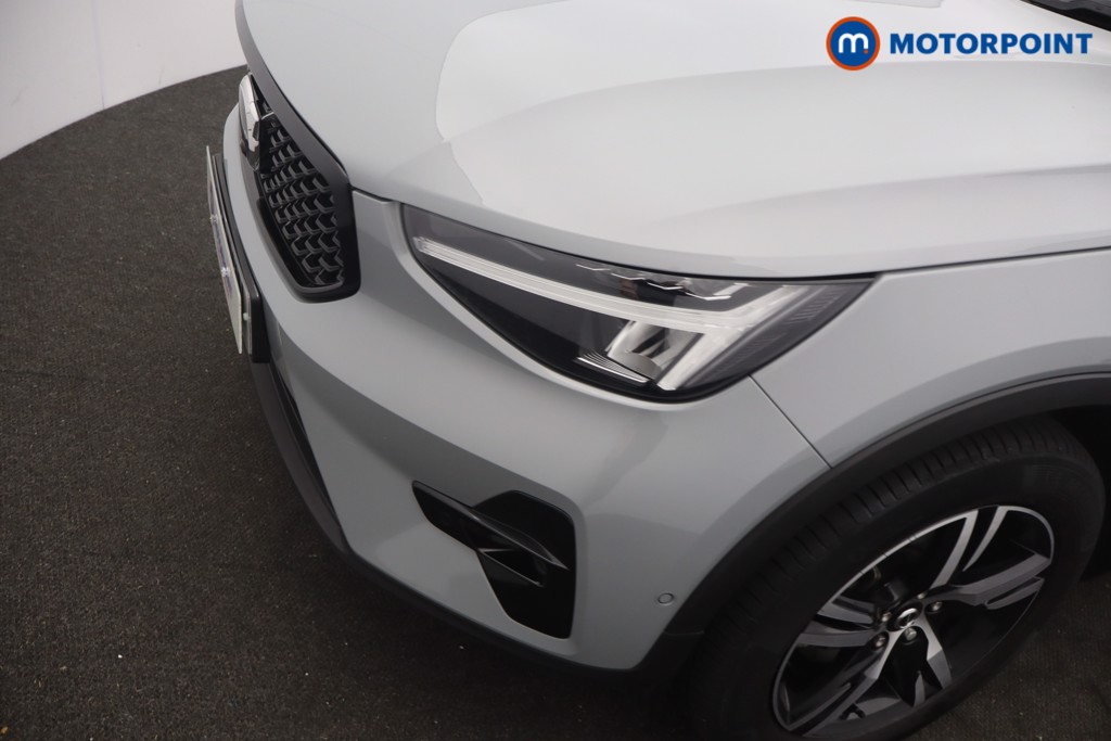 Volvo Xc40 Plus Automatic Petrol SUV - Stock Number (1660774) - 25th supplementary image
