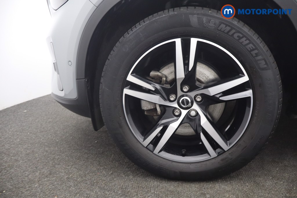 Volvo Xc40 Plus Automatic Petrol SUV - Stock Number (1660774) - 26th supplementary image