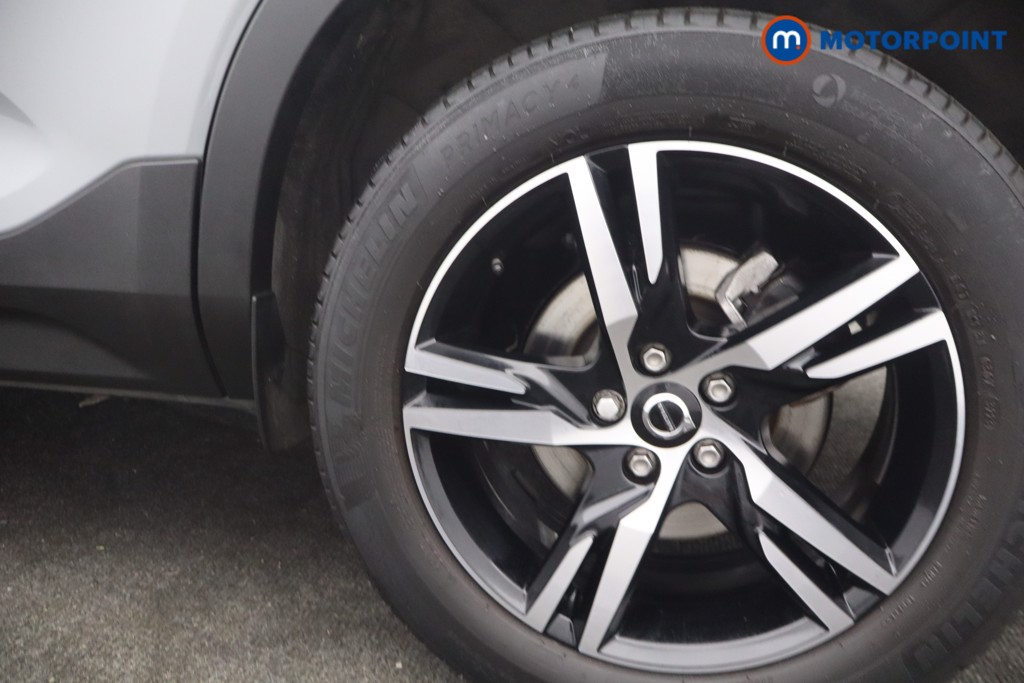 Volvo Xc40 Plus Automatic Petrol SUV - Stock Number (1660774) - 28th supplementary image