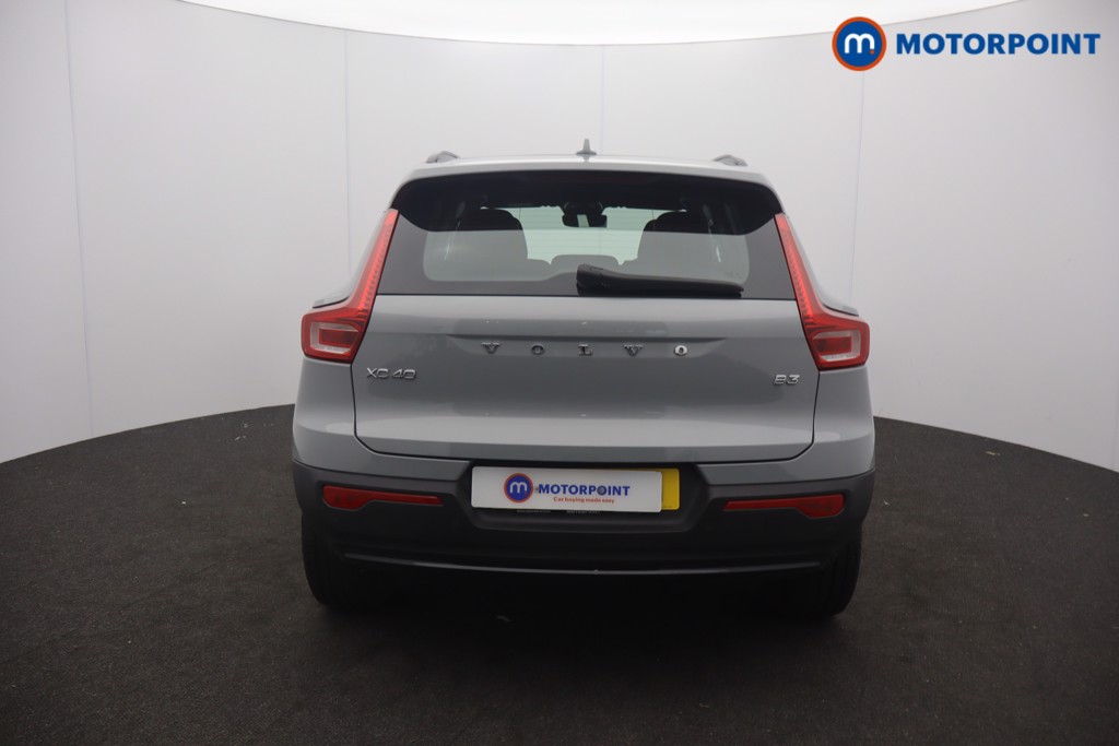 Volvo Xc40 Plus Automatic Petrol SUV - Stock Number (1660774) - 1st supplementary image