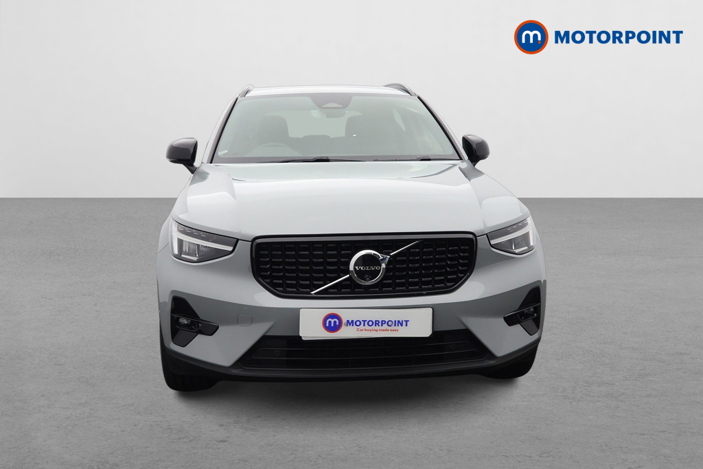 Volvo Xc40 Plus Automatic Petrol SUV - Stock Number (1660774) - Front bumper