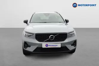 Volvo Xc40 Plus Automatic Petrol SUV - Stock Number (1660774) - Front bumper