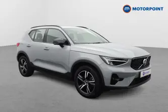 Volvo Xc40 Plus Automatic Petrol SUV - Stock Number (1660774) - Drivers side front corner