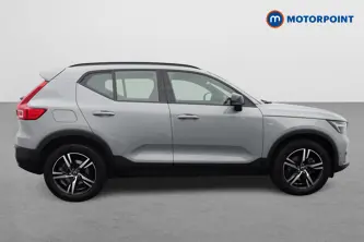 Volvo Xc40 Plus Automatic Petrol SUV - Stock Number (1660774) - Drivers side