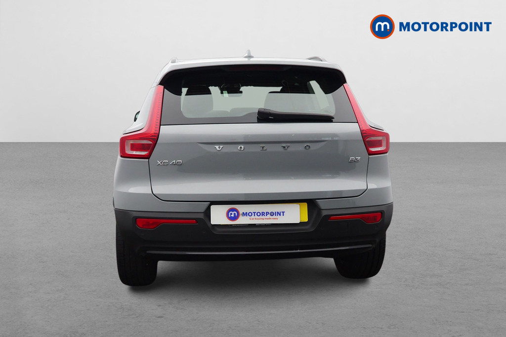 Volvo Xc40 Plus Automatic Petrol SUV - Stock Number (1660774) - Rear bumper