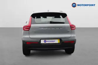 Volvo Xc40 Plus Automatic Petrol SUV - Stock Number (1660774) - Rear bumper