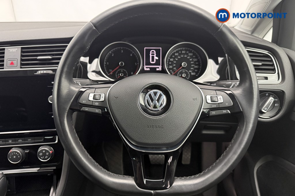 Volkswagen Golf GT Automatic Diesel Estate - Stock Number (1660812) - 5th supplementary image