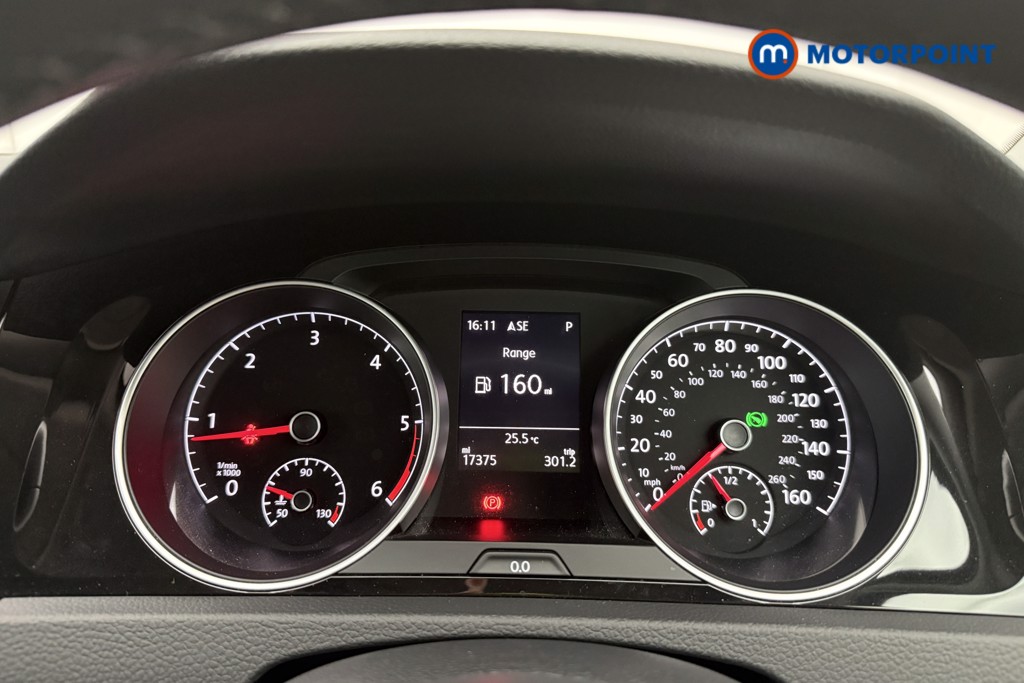 Volkswagen Golf GT Automatic Diesel Estate - Stock Number (1660812) - 6th supplementary image