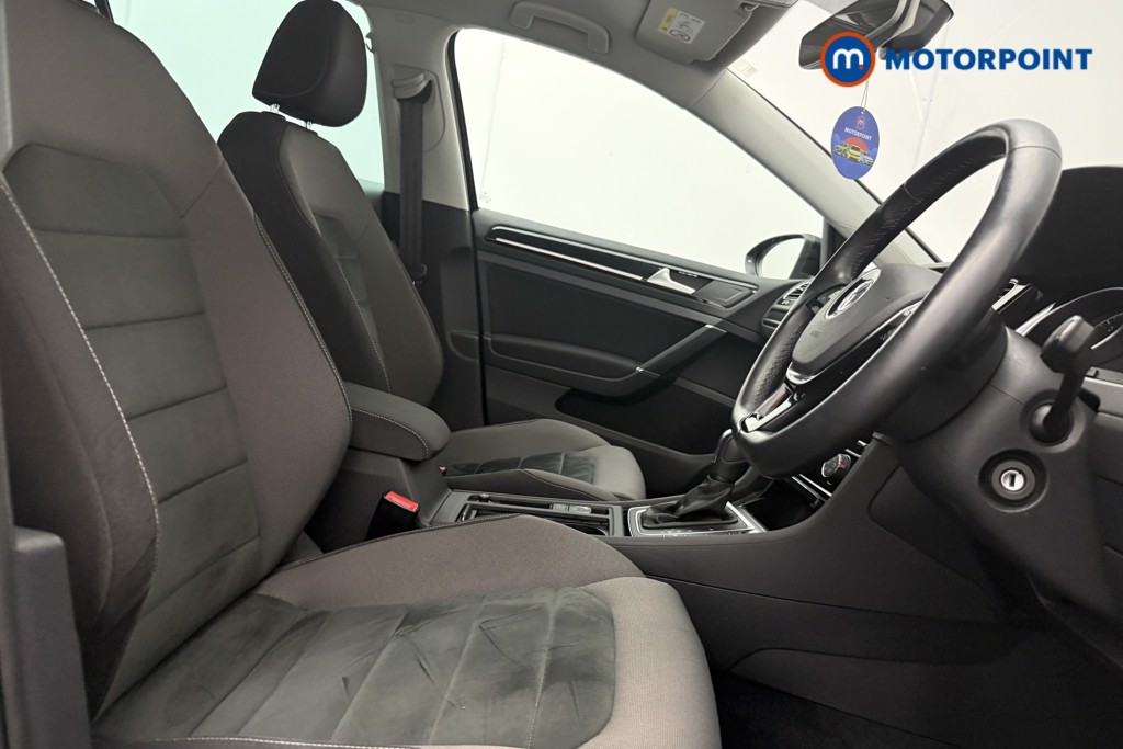 Volkswagen Golf GT Automatic Diesel Estate - Stock Number (1660812) - 8th supplementary image