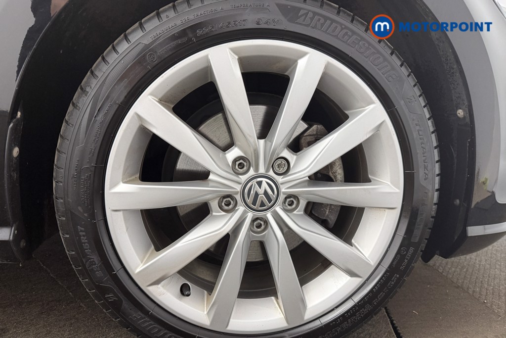 Volkswagen Golf GT Automatic Diesel Estate - Stock Number (1660812) - 11th supplementary image