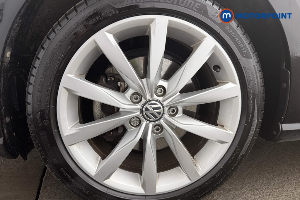 Volkswagen Golf GT Automatic Diesel Estate - Stock Number (1660812) - 12th supplementary image