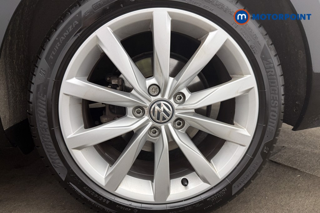 Volkswagen Golf GT Automatic Diesel Estate - Stock Number (1660812) - 13th supplementary image