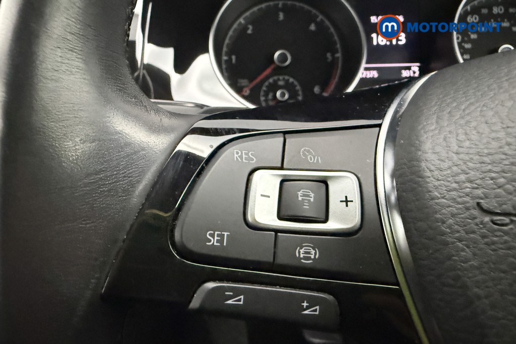 Volkswagen Golf GT Automatic Diesel Estate - Stock Number (1660812) - 14th supplementary image